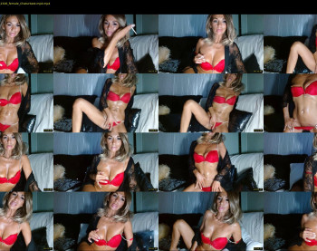 amanda0803 — 38 minute Chaturbate female cam show recording, 720p, Aug 3, 2022