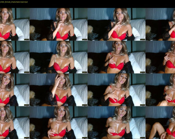 amanda0803 — 11 minute Chaturbate female cam show recording, 720p, Aug 3, 2022