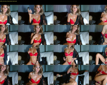 amanda0803 — 21 minute Chaturbate female cam show recording, 720p, Aug 4, 2022