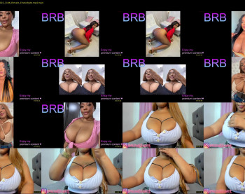 amazon_brunette — 14 minute Chaturbate female cam show recording, 720p, Aug 3, 2022