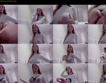 aminaswan_ — 24 minute Chaturbate female cam show recording, 1080p, Aug 4, 2022