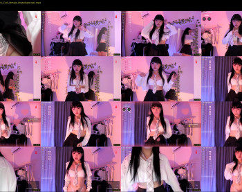 amyalwayshere — 79 minute Chaturbate female cam show recording, 720p, Aug 3, 2022