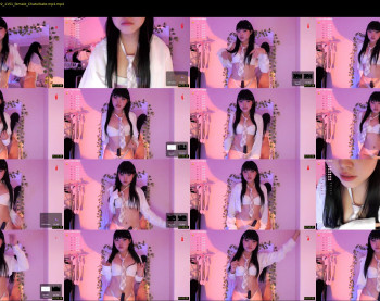 amyalwayshere — 5 minute Chaturbate female cam show recording, 720p, Aug 3, 2022