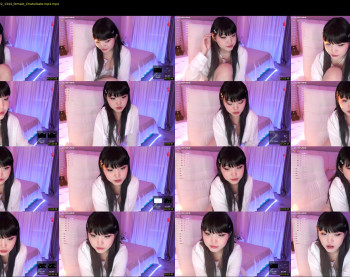 amyalwayshere — 6 minute Chaturbate female cam show recording, 720p, Aug 3, 2022