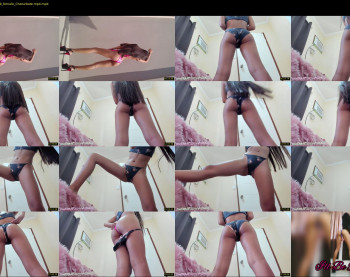 amznazn — 37 minute Chaturbate female cam show recording, 1080p, Aug 3, 2022