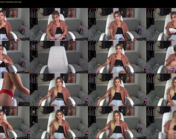 an_iv — 56 minute Chaturbate female cam show recording, 1080p, Aug 4, 2022