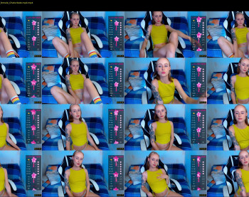 an_ross — 13 minute Chaturbate female cam show recording, 1080p, Aug 3, 2022