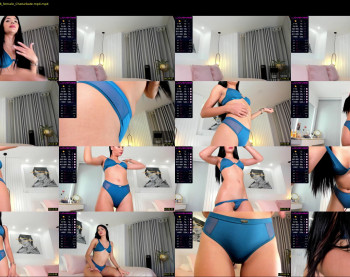anablerd — 72 minute Chaturbate female cam show recording, 1080p, Aug 4, 2022