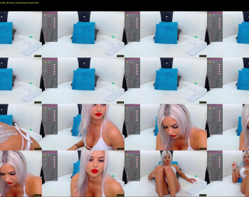 anasstacia__ — 3 minute Chaturbate female cam show recording, 1080p, Aug 3, 2022