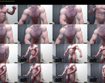 andry_dick — 33 minute Chaturbate male cam show recording, 720p, Aug 3, 2022