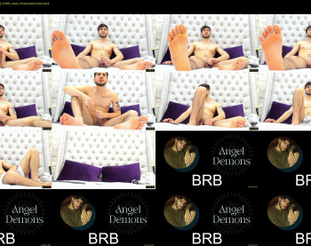 angel_damons_ — 101 minute Chaturbate male cam show recording, 720p, Aug 4, 2022
