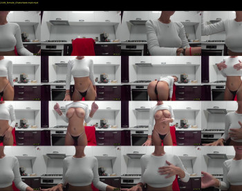 angelsuitlove — 54 minute Chaturbate female cam show recording, 1080p, Aug 3, 2022