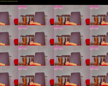 anilethqueens — 11 minute Chaturbate female cam show recording, 1080p, Aug 4, 2022