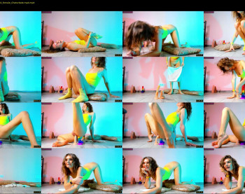 anissaa__ — 31 minute Chaturbate female cam show recording, 1080p, Aug 3, 2022
