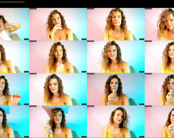 anissaa__ — 10 minute Chaturbate female cam show recording, 1080p, Aug 3, 2022