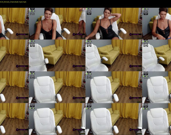 arianasage_ — 13 minute Chaturbate female cam show recording, 1080p, Aug 4, 2022