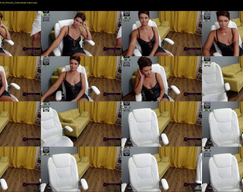 arianasage_ — 17 minute Chaturbate female cam show recording, 1080p, Aug 4, 2022