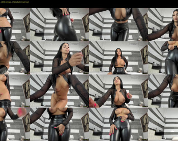 asian_delight_ — 92 minute Chaturbate female cam show recording, 720p, Aug 3, 2022