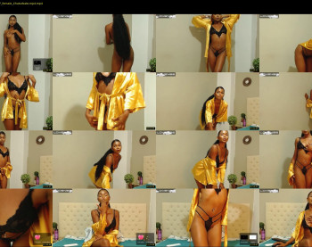 astrea_1 — 14 minute Chaturbate female cam show recording, 720p, Aug 3, 2022