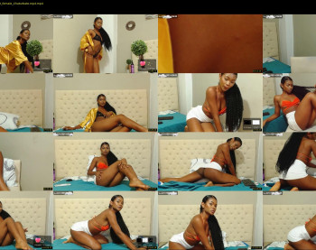 astrea_1 — 92 minute Chaturbate female cam show recording, 720p, Aug 3, 2022