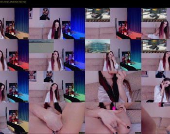 asya_sweet_ — 97 minute Chaturbate female cam show recording, 720p, Aug 3, 2022