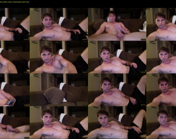 athleteguy55555 — 60 minute Chaturbate male cam show recording, 480p, Aug 4, 2022