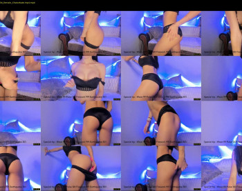 ayame_77 — 54 minute Chaturbate female cam show recording, 1080p, Aug 4, 2022