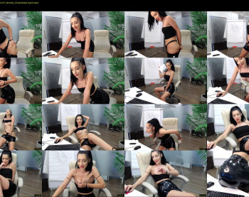 babesgowild — 36 minute Chaturbate couple cam show recording, 1080p, Aug 3, 2022