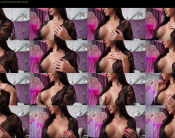 bad__princess — 53 minute Chaturbate female cam show recording, 1080p, Aug 3, 2022
