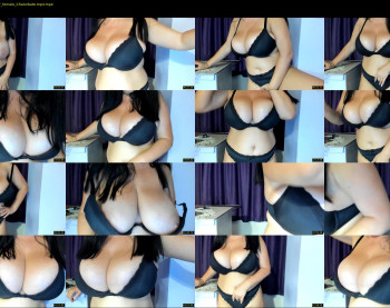 bbylarra — 54 minute Chaturbate couple cam show recording, 720p, Aug 3, 2022