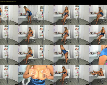 beebeethai — 57 minute Chaturbate female cam show recording, 1080p, Aug 3, 2022
