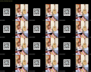 belaford — 35 minute Chaturbate female cam show recording, 1080p, Aug 3, 2022