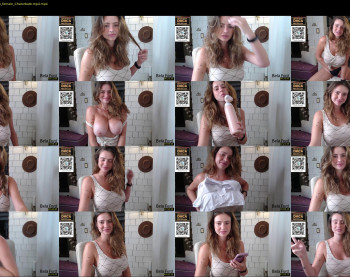 belaford — 55 minute Chaturbate female cam show recording, 1080p, Aug 3, 2022