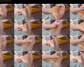 biengrossa — 48 minute Chaturbate male cam show recording, 1080p, Aug 3, 2022