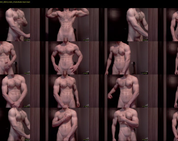 big_nick_for_you_ — 31 minute Chaturbate male cam show recording, 1080p, Aug 3, 2022