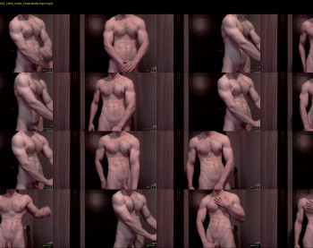 big_nick_for_you_ — 11 minute Chaturbate male cam show recording, 1080p, Aug 3, 2022