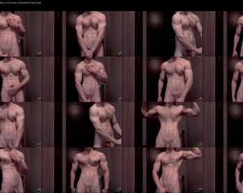 big_nick_for_you_ — 22 minute Chaturbate male cam show recording, 1080p, Aug 3, 2022