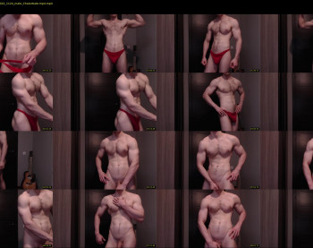 big_nick_for_you_ — 10 minute Chaturbate male cam show recording, 1080p, Aug 3, 2022
