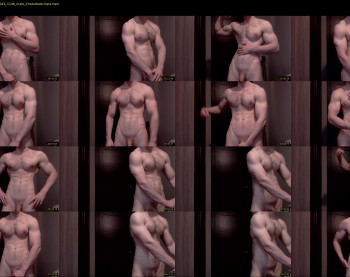 big_nick_for_you_ — 11 minute Chaturbate male cam show recording, 1080p, Aug 3, 2022