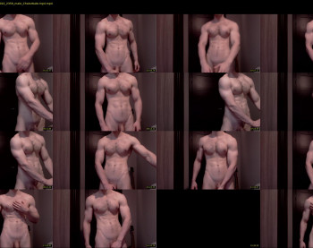 big_nick_for_you_ — 18 minute Chaturbate male cam show recording, 1080p, Aug 3, 2022