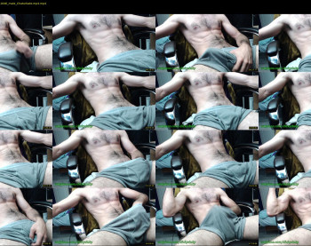 bigdickyduby — 54 minute Chaturbate male cam show recording, 1080p, Aug 3, 2022