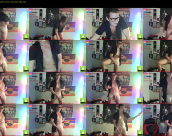 bigjohnny550 — 36 minute Chaturbate male cam show recording, 1080p, Aug 4, 2022