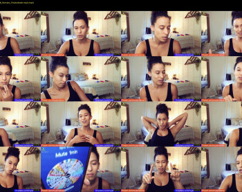 blissense — 28 minute Chaturbate female cam show recording, 1080p, Aug 3, 2022