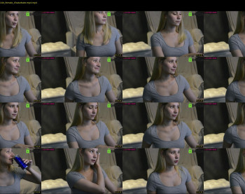 boooooom_ — 4 minute Chaturbate female cam show recording, 1080p, Aug 4, 2022