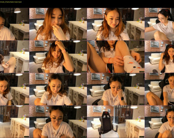 bora_ — 55 minute Chaturbate female cam show recording, 1080p, Aug 3, 2022