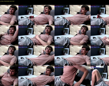 brell_line — 14 minute Chaturbate male cam show recording, 1080p, Aug 3, 2022