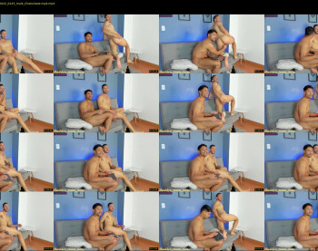buddys_team_hots — 4 minute Chaturbate couple cam show recording, 1080p, Aug 4, 2022