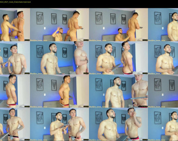 buddys_team_hots — 42 minute Chaturbate couple cam show recording, 1080p, Aug 4, 2022