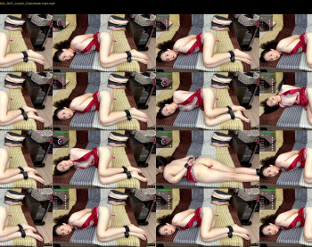 bunnyyandhunter — 12 minute Chaturbate couple cam show recording, 720p, Aug 3, 2022