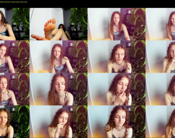 cammyclyde — 54 minute Chaturbate female cam show recording, 1080p, Aug 3, 2022
